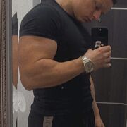 Kaktus180 - man, 22 years, Kraków