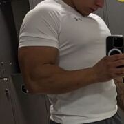 Kaktus180 - мужчина, 22 лет, Kraków