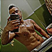 BadBoy6954 - mężczyzna, 25 lat, Katowice