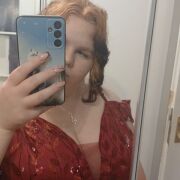 GABRYSIA2007 - woman, 18 years, Sochaczew