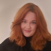 Ola1996 - žena, 29 let, Gdynia