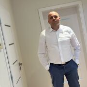 OnSzukaXXX - mężczyzna, 44 lat, Newcastle Upon Tyne