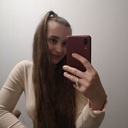 Chcetegoztoba - жінка, 23 років, Płock