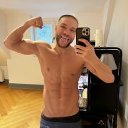 BukaSins - мужчина, 38 лет, Helsingborg