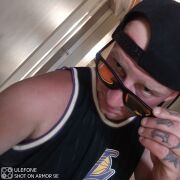 Cumformom - чоловік, 36 років, Piła