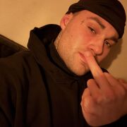 KtoMaWiedziecTenWie - mężczyzna, 26 lat, Södertälje