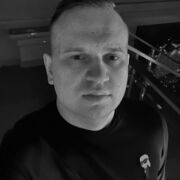 Aeroxik - чоловік, 28 років, Katowice