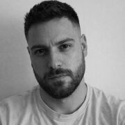 Alesx7 - mężczyzna, 29 lat, Białystok