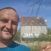 AndrzejOlsztyn - mann, 49 Jahre, Olsztyn