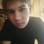 Vasya05 - muž, 20 let, Нижний Новгород