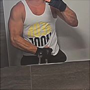 Tony96 - mężczyzna, 33 lat, Solura