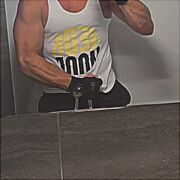 Tony96 - mann, 33 Jahre, Solura