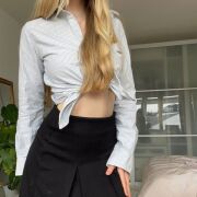 Wikaborowczyk - жінка, 21 років, Kraków