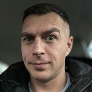 TwojBolec93 - man, 32 years, Poznań