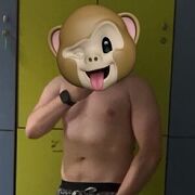 CMH420 - mężczyzna, 24 lat, Nowy Sącz