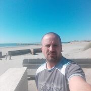 Adrianws - mężczyzna, 44 lat, Wodzisław Śląski