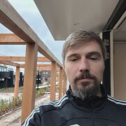 Holl - mężczyzna, 47 lat, Venlo