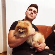 Wolixn - mężczyzna, 28 lat, Mińsk Mazowiecki