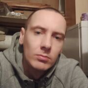 Aaron94 - mężczyzna, 31 lat, Ostróda