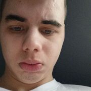 Hubert776a - muž, 18 let, Gryfino