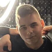 Hubert776a - mężczyzna, 18 lat, Gryfino