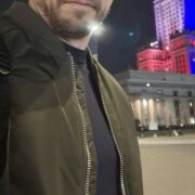MESKITOP - mann, 38 Jahre, Warszawa