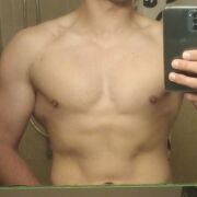 Sexrealny69 - mężczyzna, 26 lat, Poznań