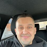 Marcone84 - muž, 41 let, Radom