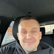 Marcone84 - mann, 41 Jahre, Warszawa