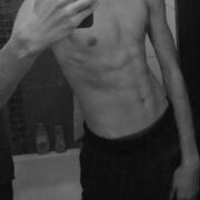 Desu - mężczyzna, 24 lat, Tczew