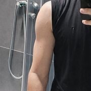 Tomasz6655 - mann, 32 Jahre, Dębica