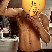 Szukamnaraz - mężczyzna, Gdańsk