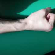 FistFFA - mann, 42 Jahre, Kraków