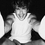 Adude - muž, 29 let, Bergen