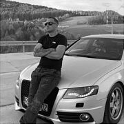 KrystianMm - mężczyzna, 24 lat, Kraków