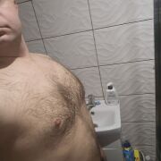 Napal9ny - man, 32 years, Parczew