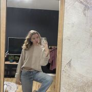 Gabi08 - woman, 18 years, Gdańsk