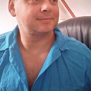 Czasoumilacz81 - muž, 44 let, Haarlem