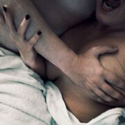 Nietypowapara - para (kobieta 40 lat, mężczyzna 34 lat), Koszalin