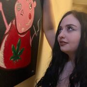 Twojakotka04 - frau, 20 Jahre, Wrocław