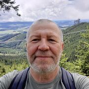 Woooooo - mężczyzna, 61 lat, Łódź