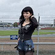 KinkyMaja - žena, 19 let, Warszawa