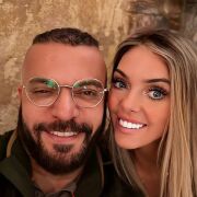 AnnaiMarek - пара (жінка 41 років, чоловік 28 років), Warszawa