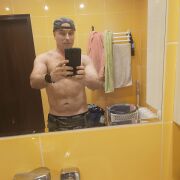 ChristianDior343 - man, 38 years, Kielce