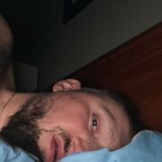 FunCh87 - muž, 38 let, Gdańsk