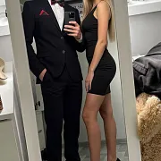 Friendscouple08 - pár (žena 18 let, muž 18 let), Inowrocław