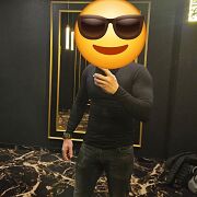 Nadik - man, 33 years, Kielce