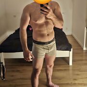 Nadik - mężczyzna, 33 lat, Kielce