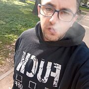 HardCoreFantasta - mann, 33 Jahre, Szczecin