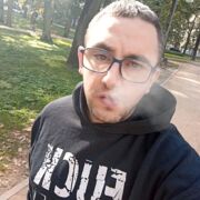 HardCoreFantasta - mężczyzna, 33 lat, Szczecin